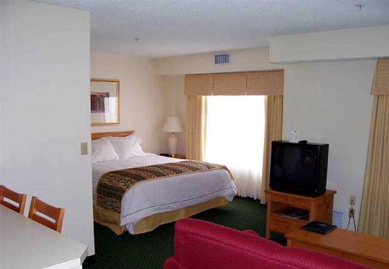 Residence Inn Durango Downtown Exterior foto