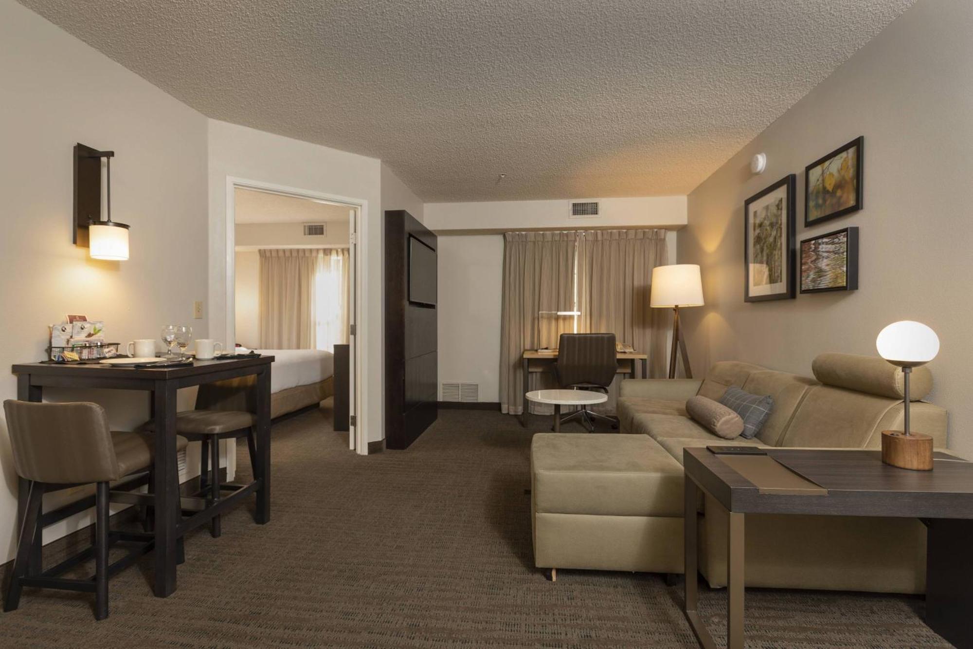 Residence Inn Durango Downtown Exterior foto