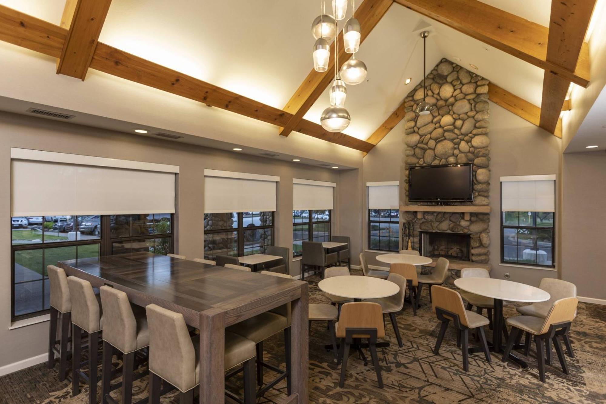 Residence Inn Durango Downtown Exterior foto