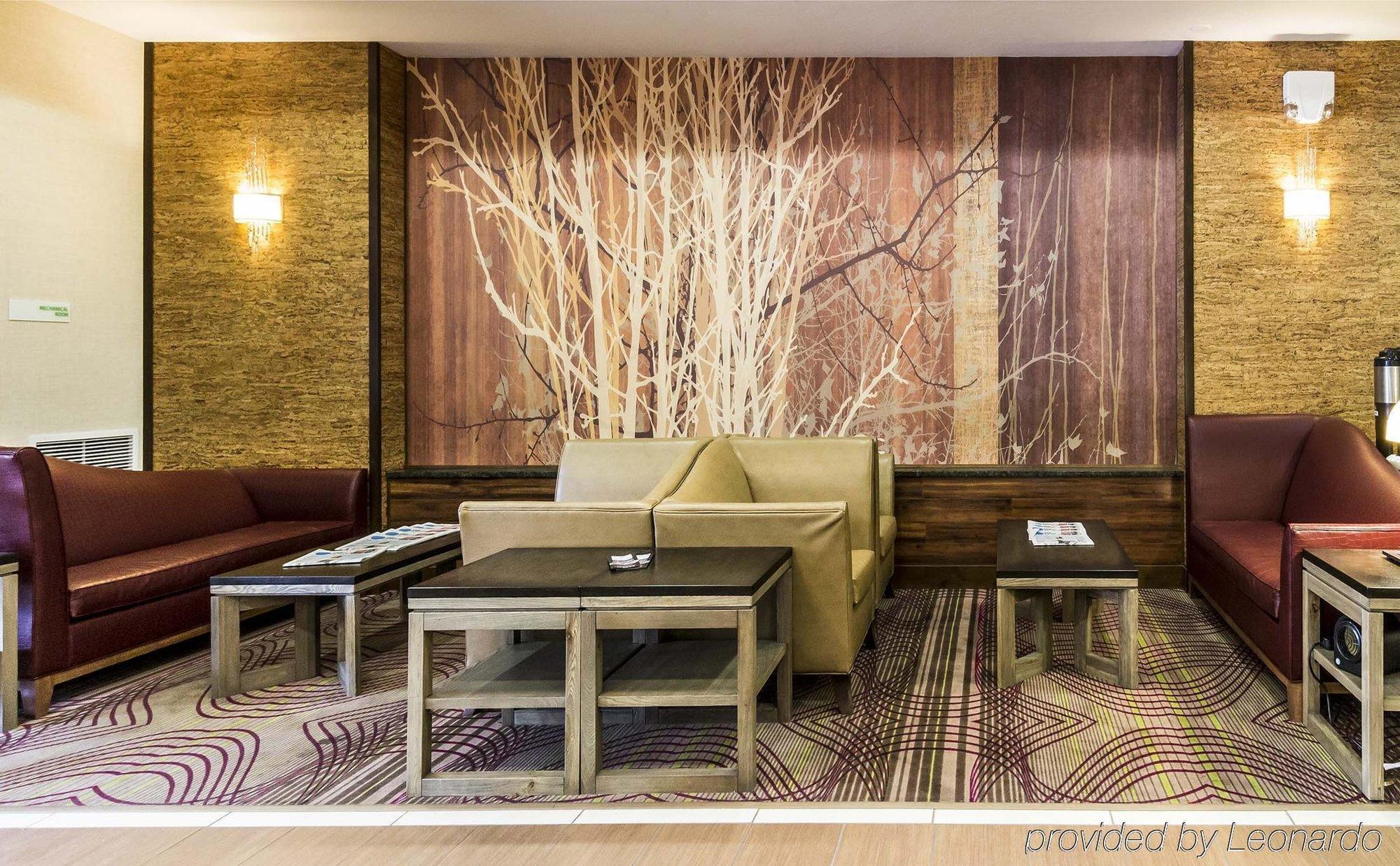 Residence Inn Durango Downtown Exterior foto
