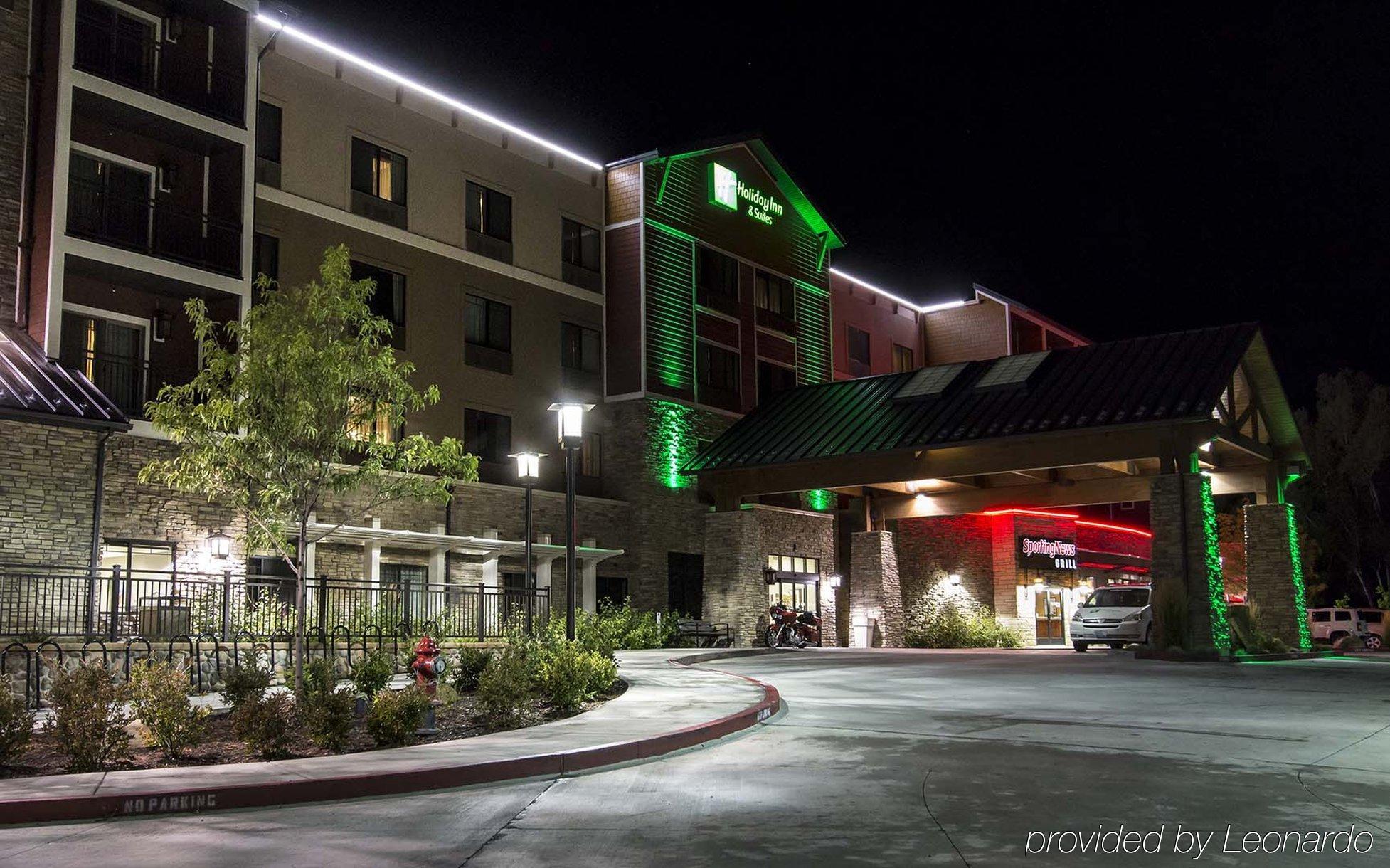 Residence Inn Durango Downtown Exterior foto