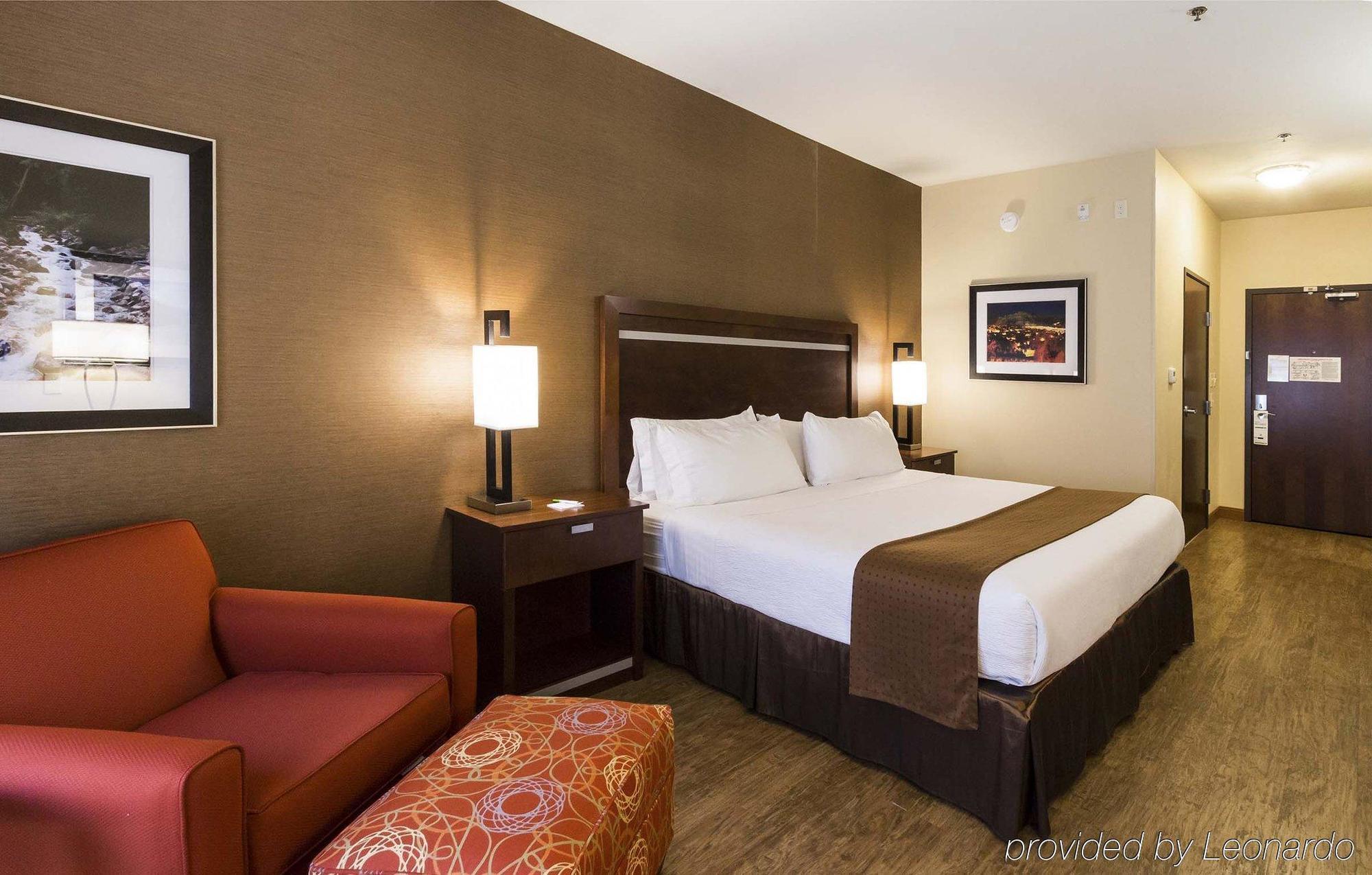 Residence Inn Durango Downtown Exterior foto