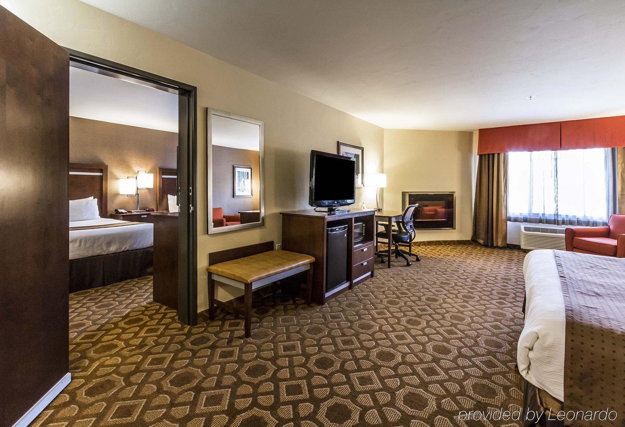 Residence Inn Durango Downtown Exterior foto