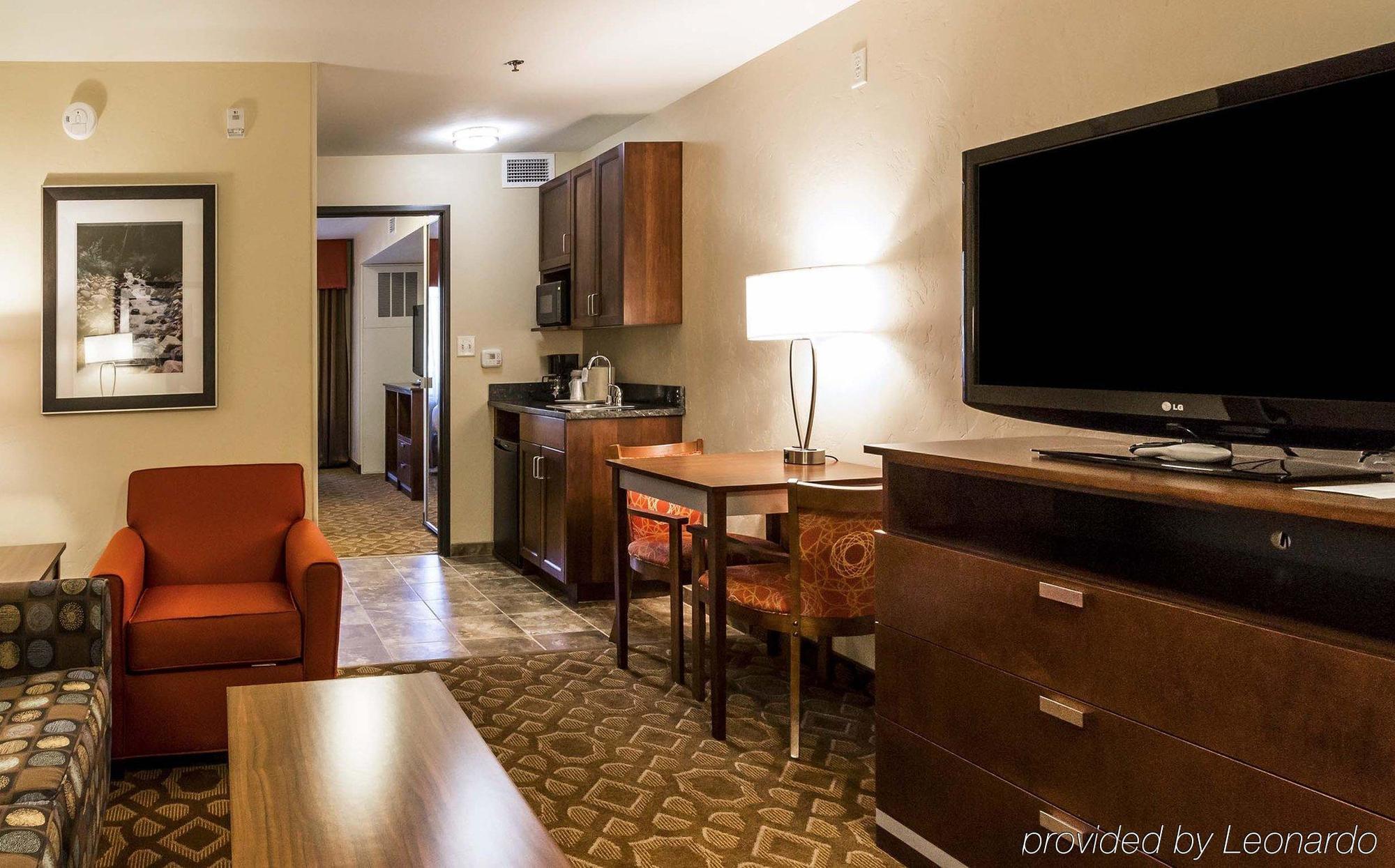 Residence Inn Durango Downtown Exterior foto