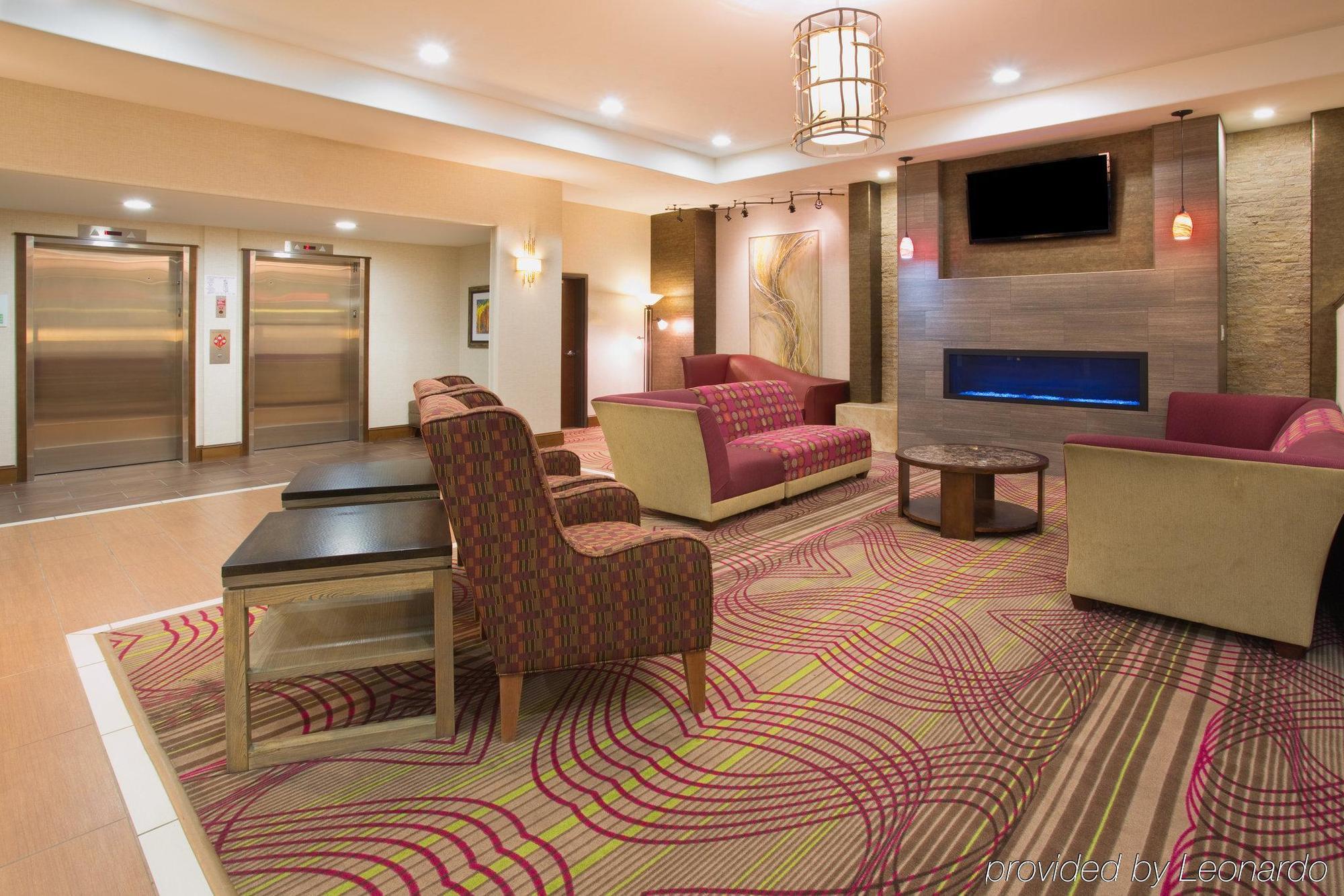 Residence Inn Durango Downtown Exterior foto