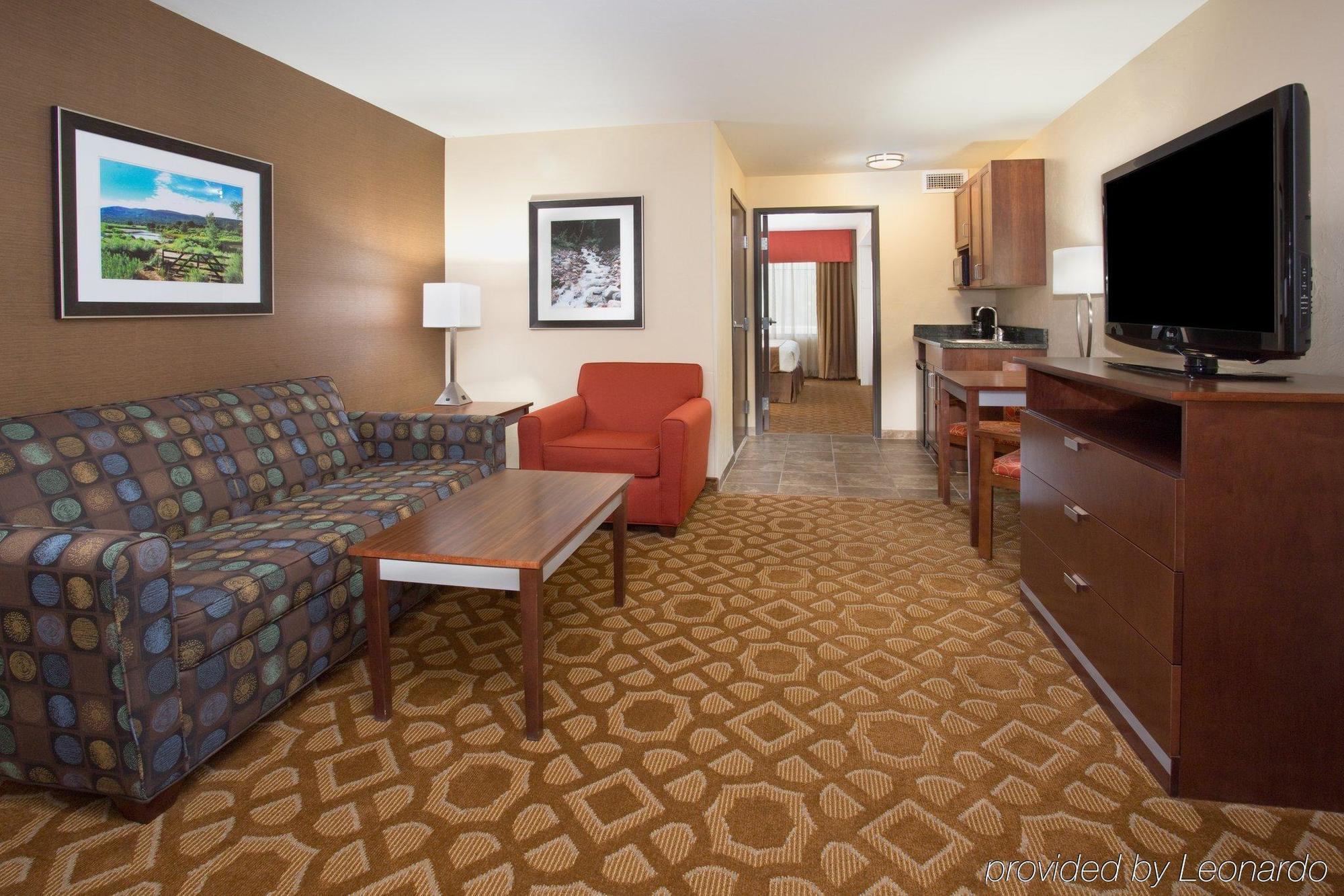 Residence Inn Durango Downtown Exterior foto