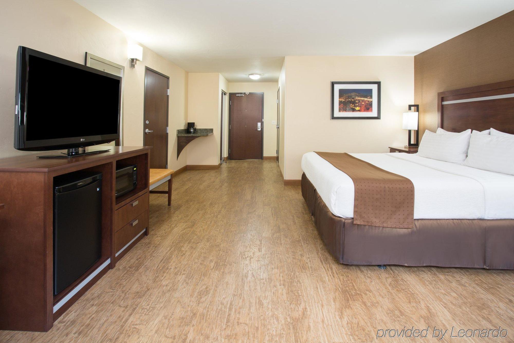 Residence Inn Durango Downtown Exterior foto
