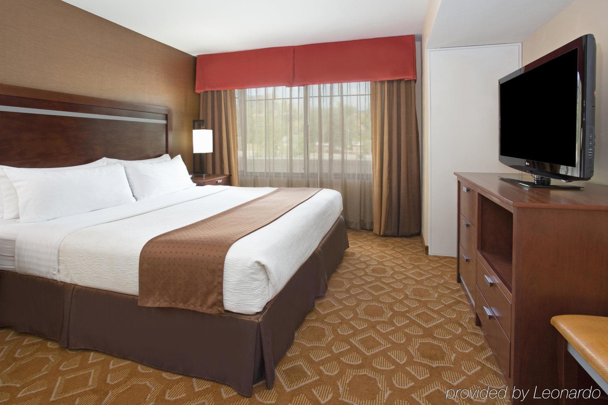 Residence Inn Durango Downtown Exterior foto