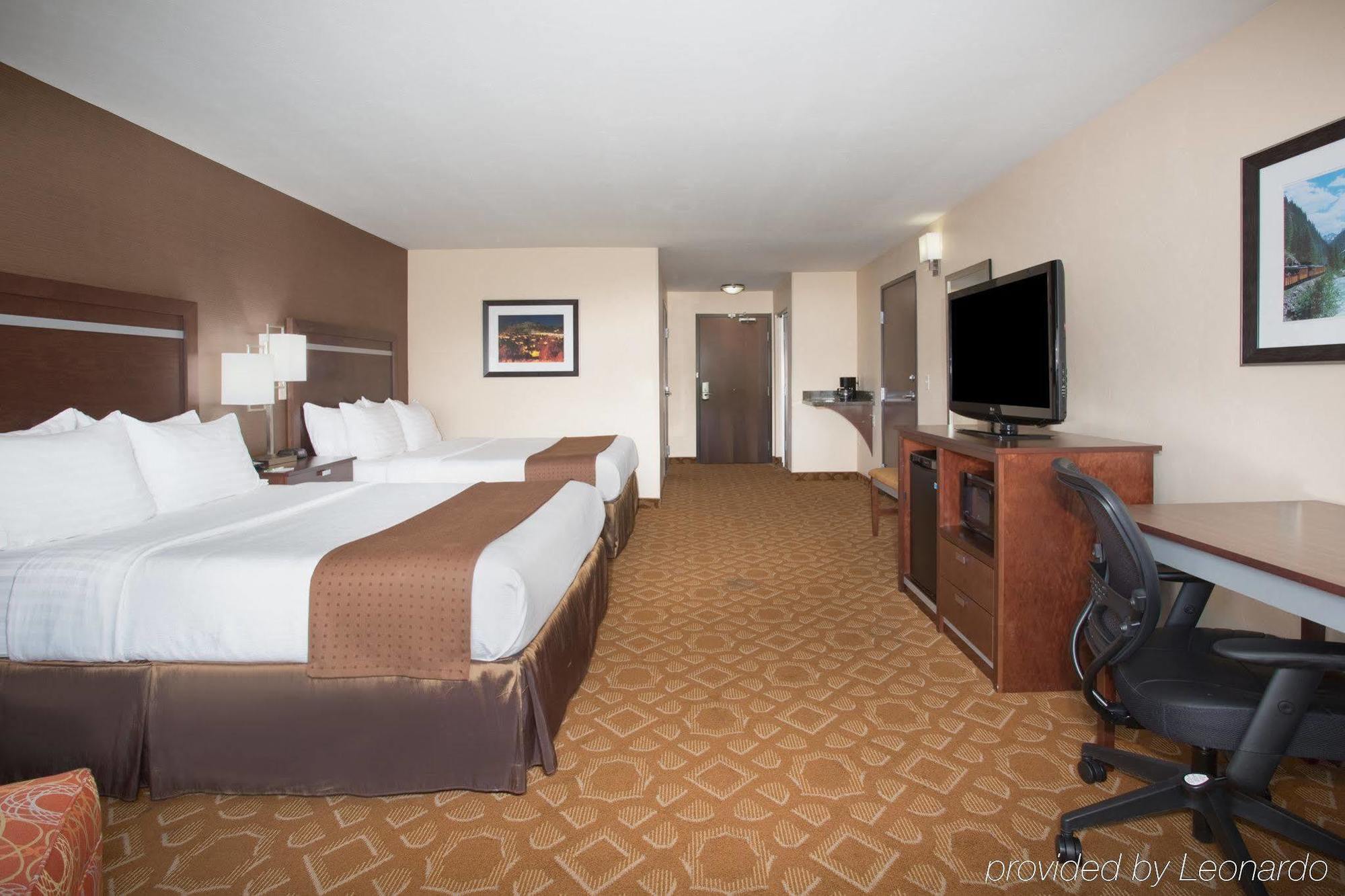 Residence Inn Durango Downtown Exterior foto