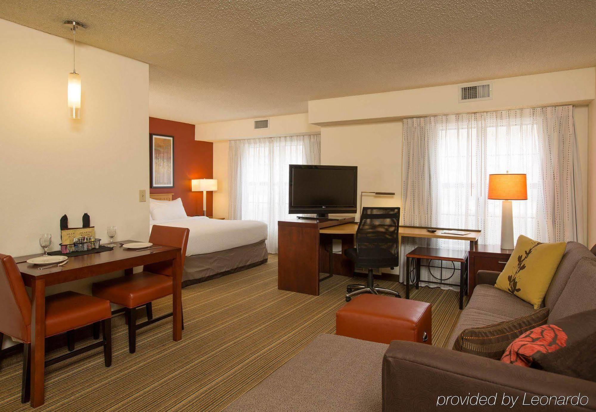 Residence Inn Durango Downtown Exterior foto