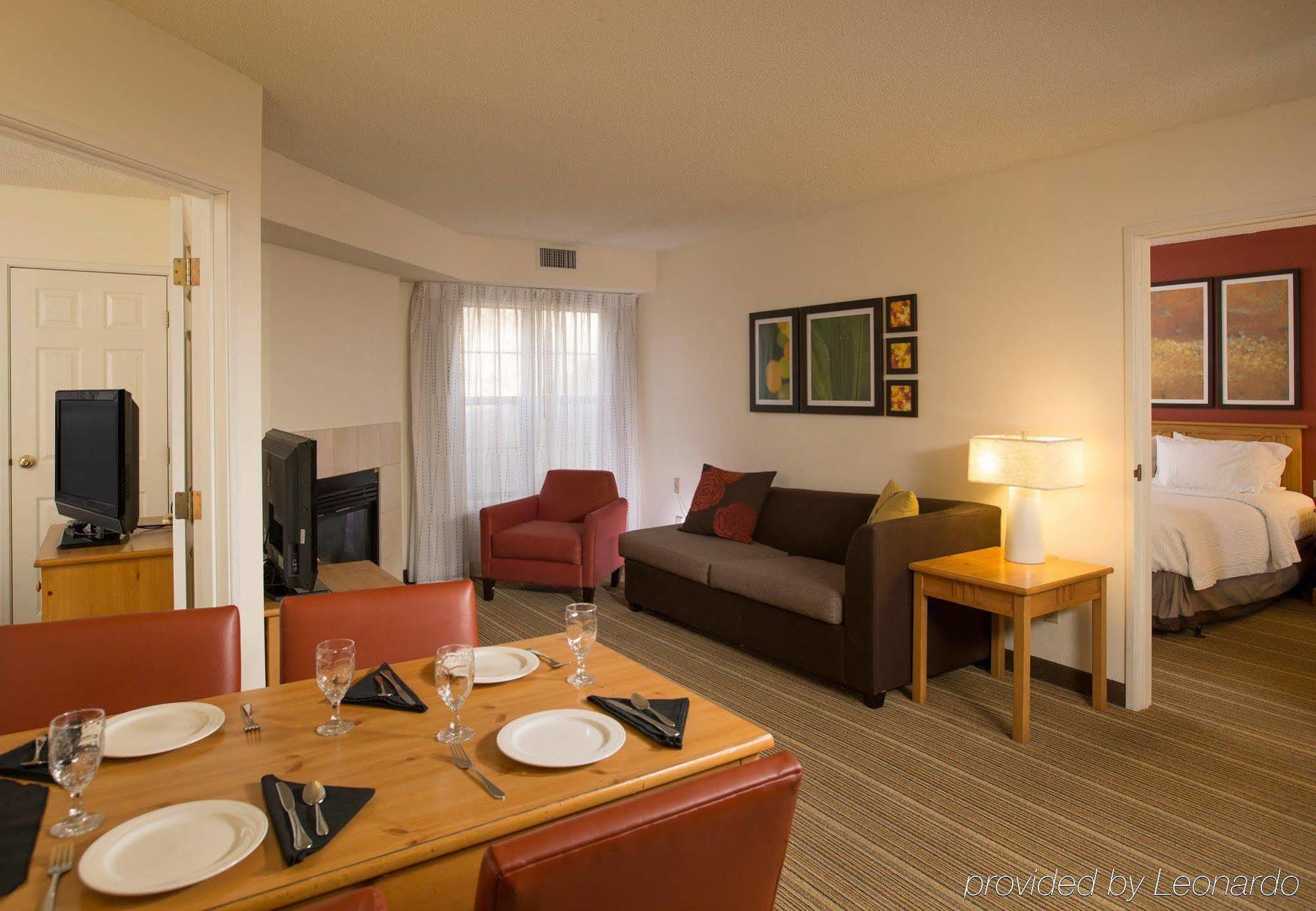 Residence Inn Durango Downtown Exterior foto
