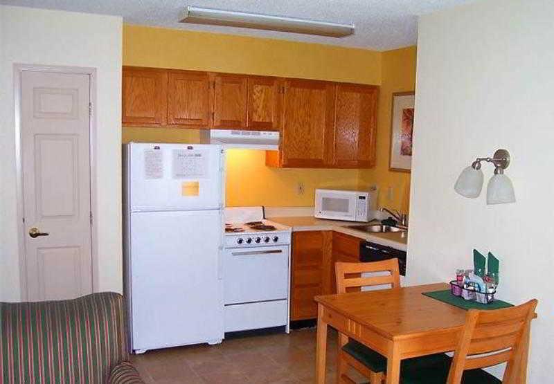 Residence Inn Durango Downtown Exterior foto