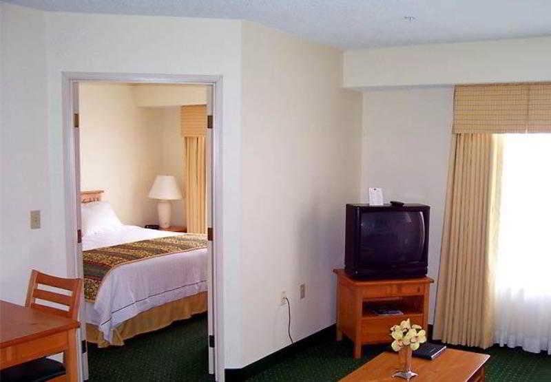 Residence Inn Durango Downtown Exterior foto