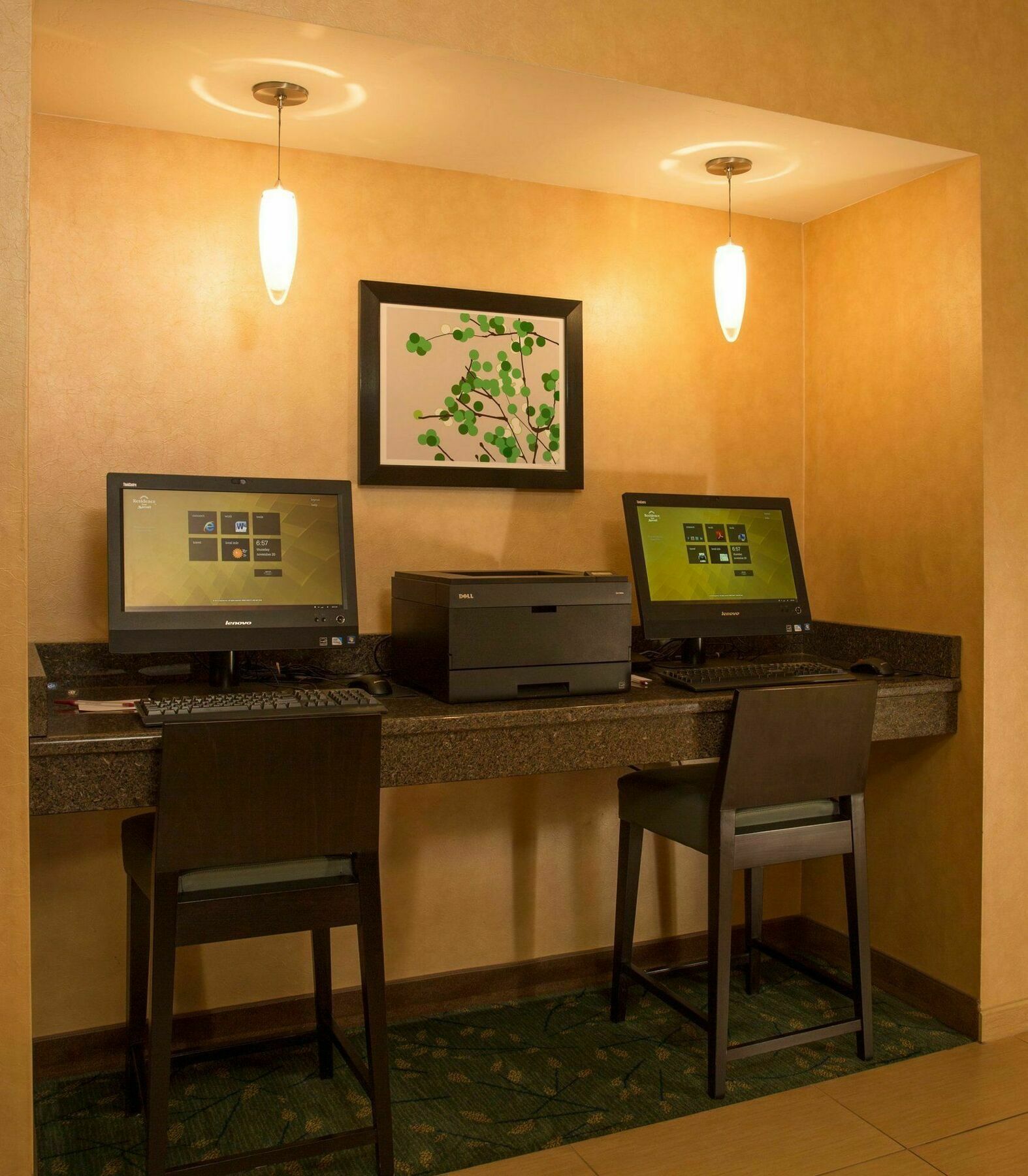 Residence Inn Durango Downtown Exterior foto
