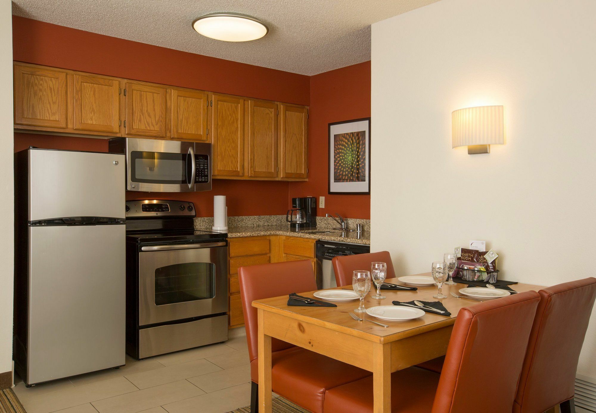 Residence Inn Durango Downtown Exterior foto